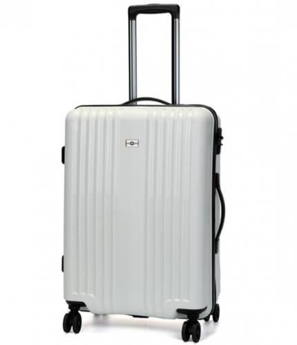 Swiss Luggage Travel Hard Case Suitcase 