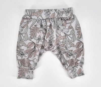 *Jessica Simpson* Düne Sommerhose Mädchen Gr. 62/68 (3-6 Monate)