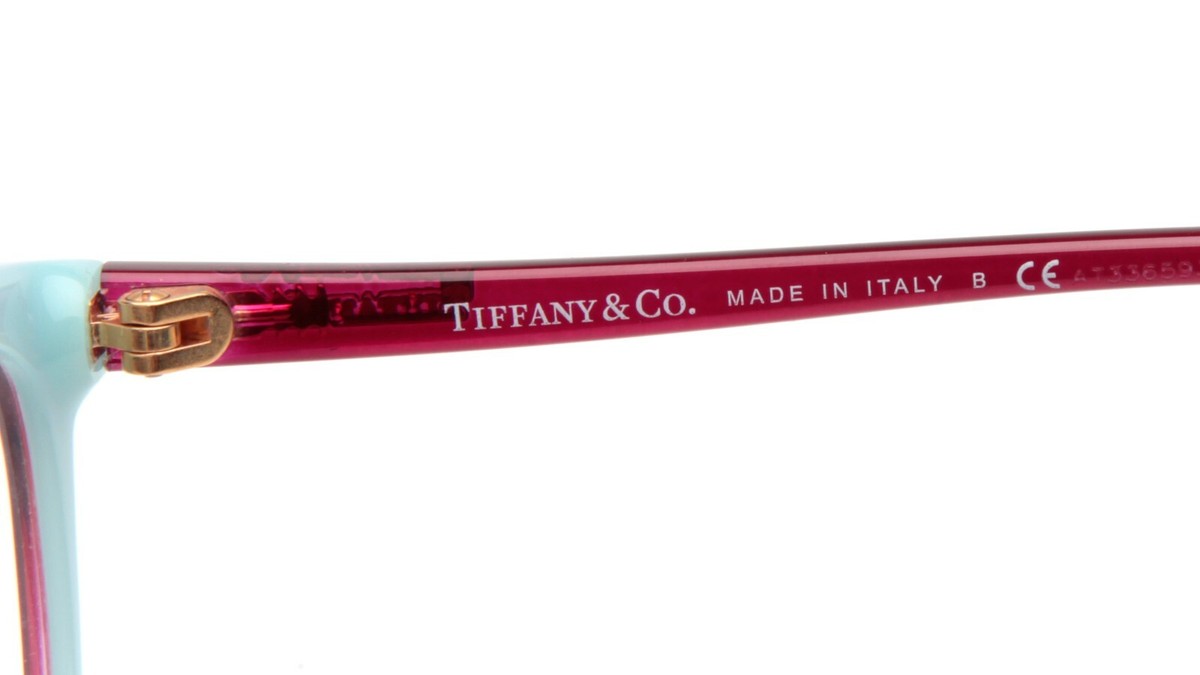 55,000から35,000Tiffany & Co. 2点セット Tiffany and company eyeglasses 2025