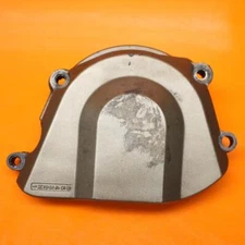 2000-2005 KAWASAKI NINJA ZX12R OEM FRONT ENGINE SPROCKET CHAIN COVER 14026-1266