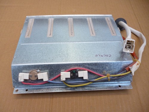 Original Hoover Wäschetrockner Heizelement. CSC9LF HLEC10D HLEC8LF HLEC10D