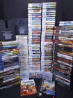 ORIGINAL EMPTY CASES Pick & Choose Nintendo 3DS DS PS4 Gamecube PS5 xBox 360 PS2