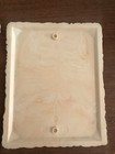 Lot (2) Lighthouse Wall Art Plastic Pictures 4.75”x5.75” - Lighthouse Water Boat — photo 6