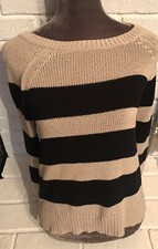 NWOT ANN TAYLOR LOFT SWEATER TOP SIZE XS