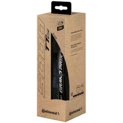 Continental Grand Prix 5000 TT TdF Edition TR Tire 700x25c