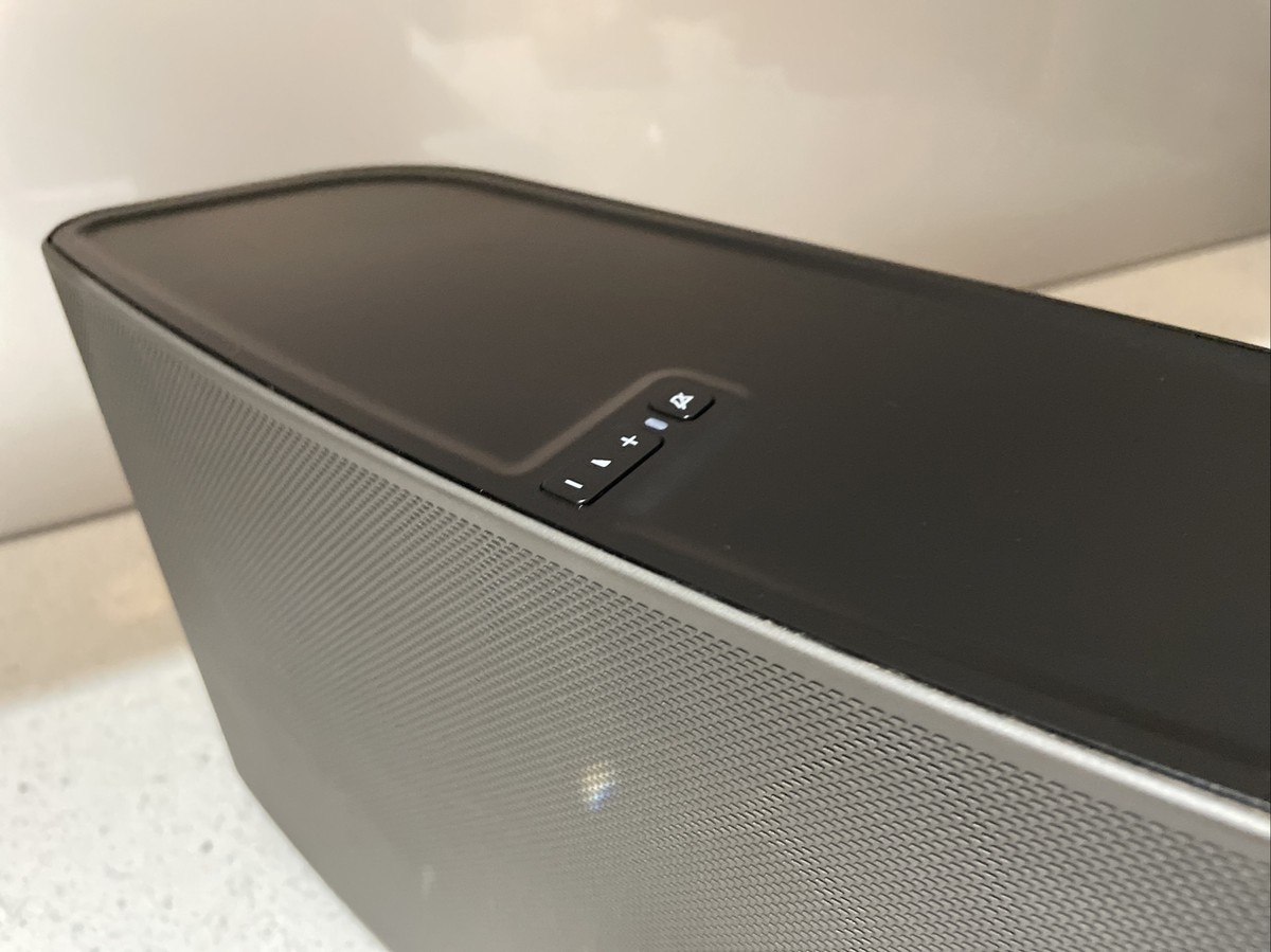 Sonos (ソノス): Play 5 (Gen 1) - ゾーンプレイヤーS5 Sonos Play 5