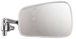 Upgrade Your 1968-1976 Volkswagen Beetle with a New Passenger Side Mirror