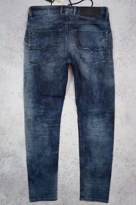Ｗ３４ DIESEL JOGG ジョグ KROOLEY-X-NE 069MA BNWT NEW DIESEL JEANS KROOLEY-NE KROOLEY 069XE 69XE JOGG SWEAT