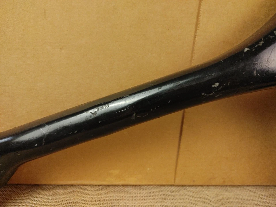 Brazo de control de suspensión delantero derecho inferior Motorcraft MCSOE-57 98-03 Ford Taurus Foto 3 de 4