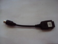SAMSUNG E810 UNLOCKING CABLE GS-AT653 AS ON PICTURE