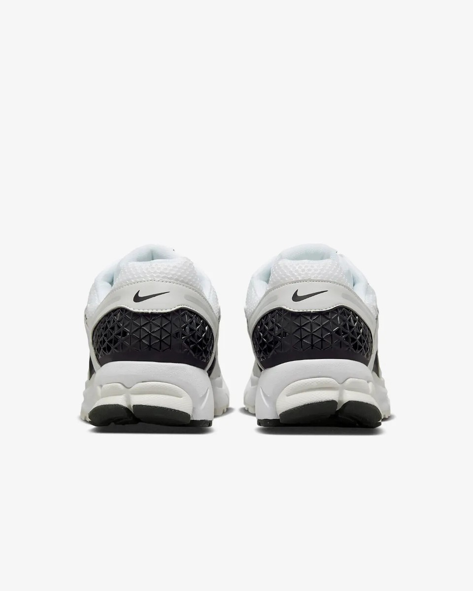 Nike Zoom Vomero 5 FB9149-101 White/Platinum Tint Men's US