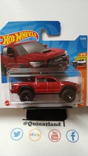 Hot Wheels 20 Toyota tacoma  2022-072  (CP19)