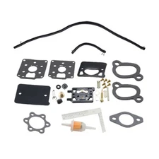 Carburetor Repair Kit For Onan BF BG B43M B48M Marvel Schebler DD11 DD13 DD15