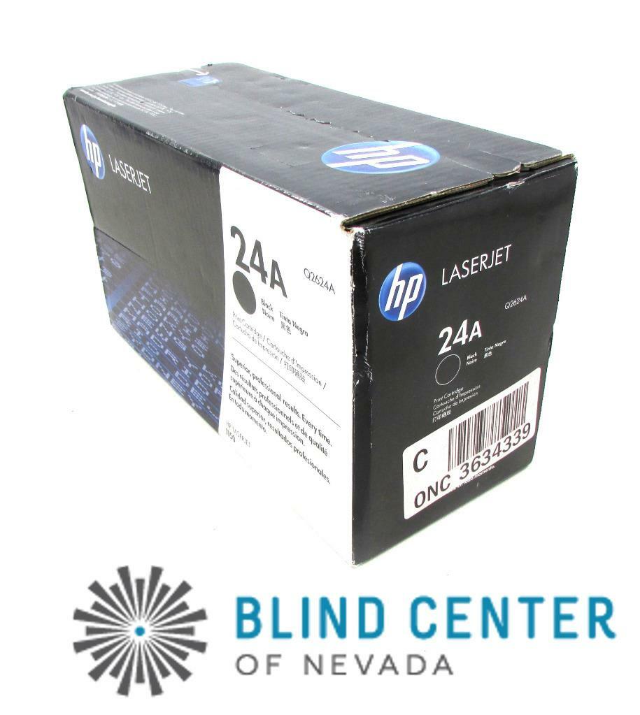 hp 24a toner
