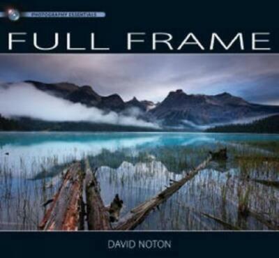 Photography Essentials Full Frame Pho... By Noton, David, Norton, David, Paperba