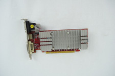 Asus ATI Radeon HD 3450 256 MB HDMI DVI-D VGA Graphics Video Card
