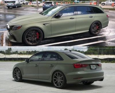 PERFORMIX 1 Gallon Plasti Dip TACTICAL GREEN Ready to Spray PERFORMANCE GALLON