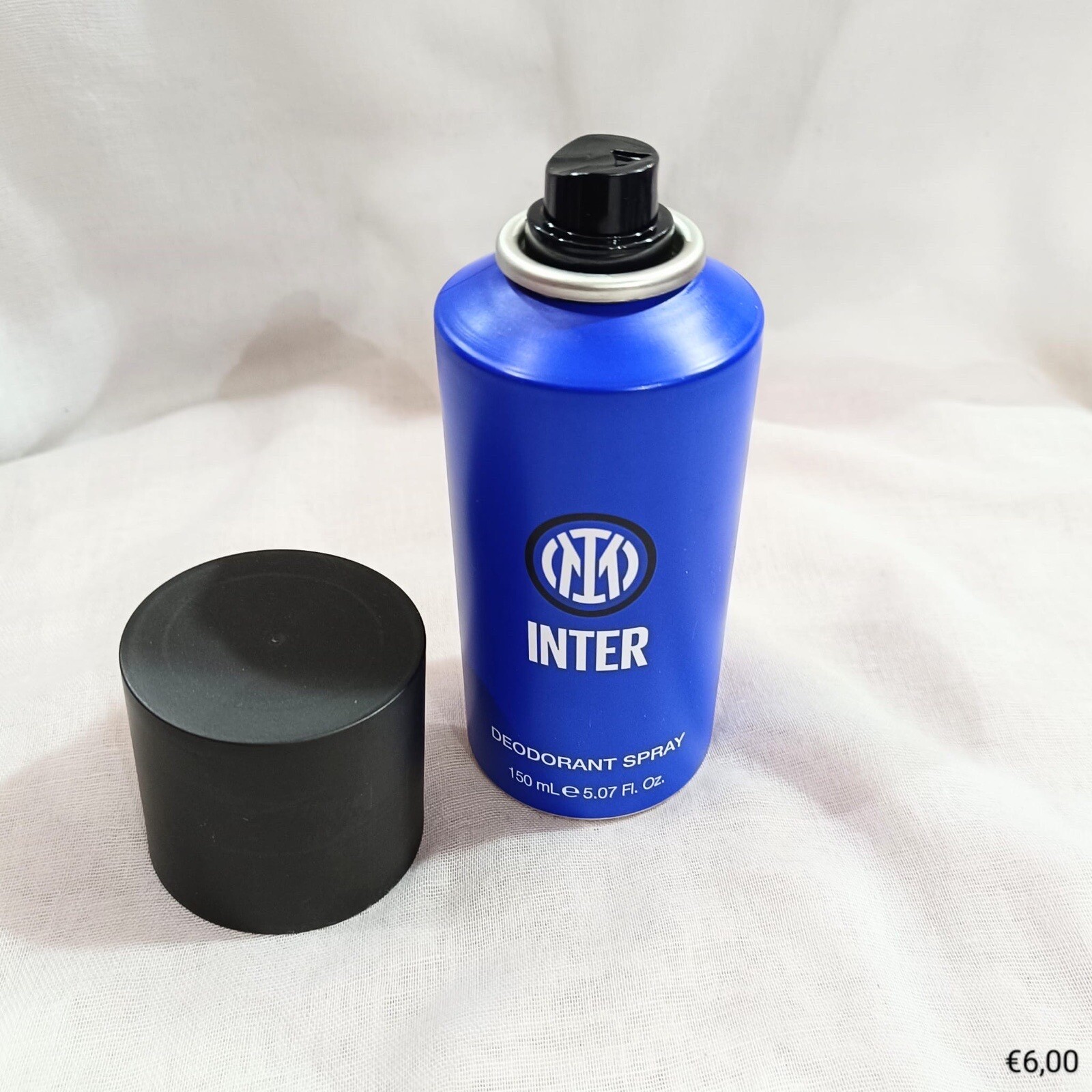 Deodorante Spray Uomo, FC INTER Deodorante 150ml