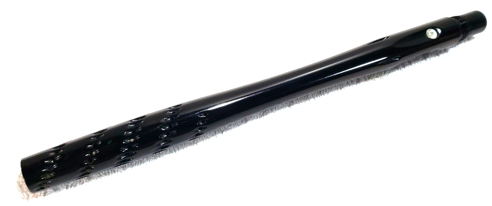 14 inch Smart Parts Progressive Spyder thread Paintball Gun spiral ported Barrel eBay