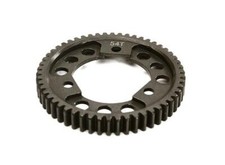 Steel 0.8 Center Diff Type Spur Gear 54T for 1/10 Stampede 4X4 Slash 4X4 3956