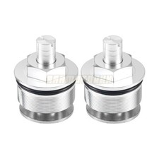 Tapas horquilla delanteras para horquilla Triumph Bonneville T100 41 mm