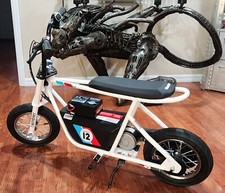 Razor Rambler 12 - Throttle,Controller - PERFORMANCE KIT 36V Overvolt- Complete