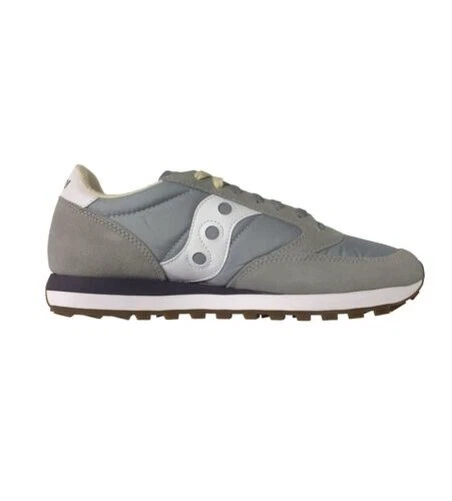 Saucony jazz low pro grigio cheap