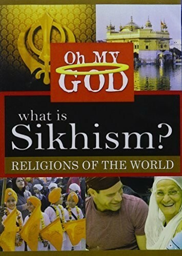What Is Sikhism? [New DVD] Alliance MOD 709629225206 | eBay 