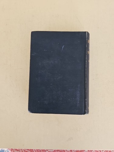 BEN-HUR by Lew Wallace. First Edition. Blue Hardcover Book 1880. - Picture 3 of 8