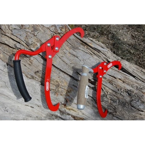 OREGON® Log Lifting Tongs