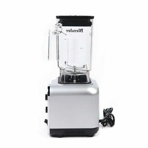 Professional High Power Countertop Blender Smoothie 2200W about 24000r/min - Picture 9 of 12