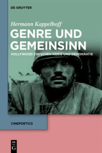 Thumbnail - Genre Und Gemeinsinn Hollywood Zwischen Krieg Und Demokratie 3244
