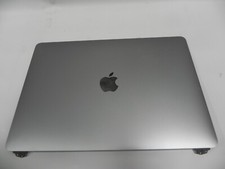 Apple MacBook Pro A2159 13" screen assembly BROKEN - FOR PARTS OR REPAIR -