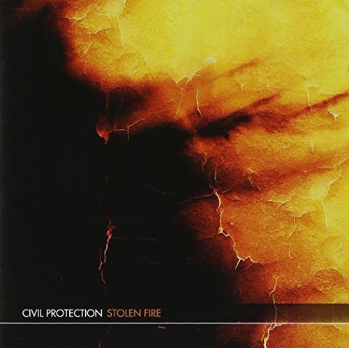 Civil Protection Stolen Fire (CD)