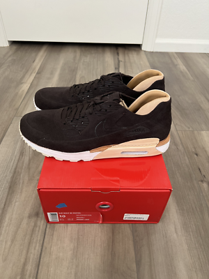 air max 90 royal velvet brown