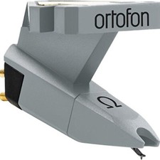 ORTOFON OMEGA CARTRIDGES  STYLI USB Vinyle Digital 30621rakmusi-1989 NEW