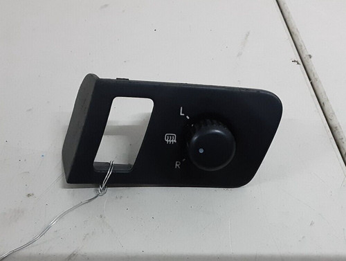VW Touran 1T Schalter Spiegelverstellung 1T1959552
