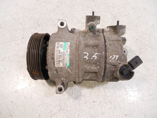 Klimakompressor für Audi Seat Skoda VW Octavia 1,6 TDI CAYC CAY 5N0820803C