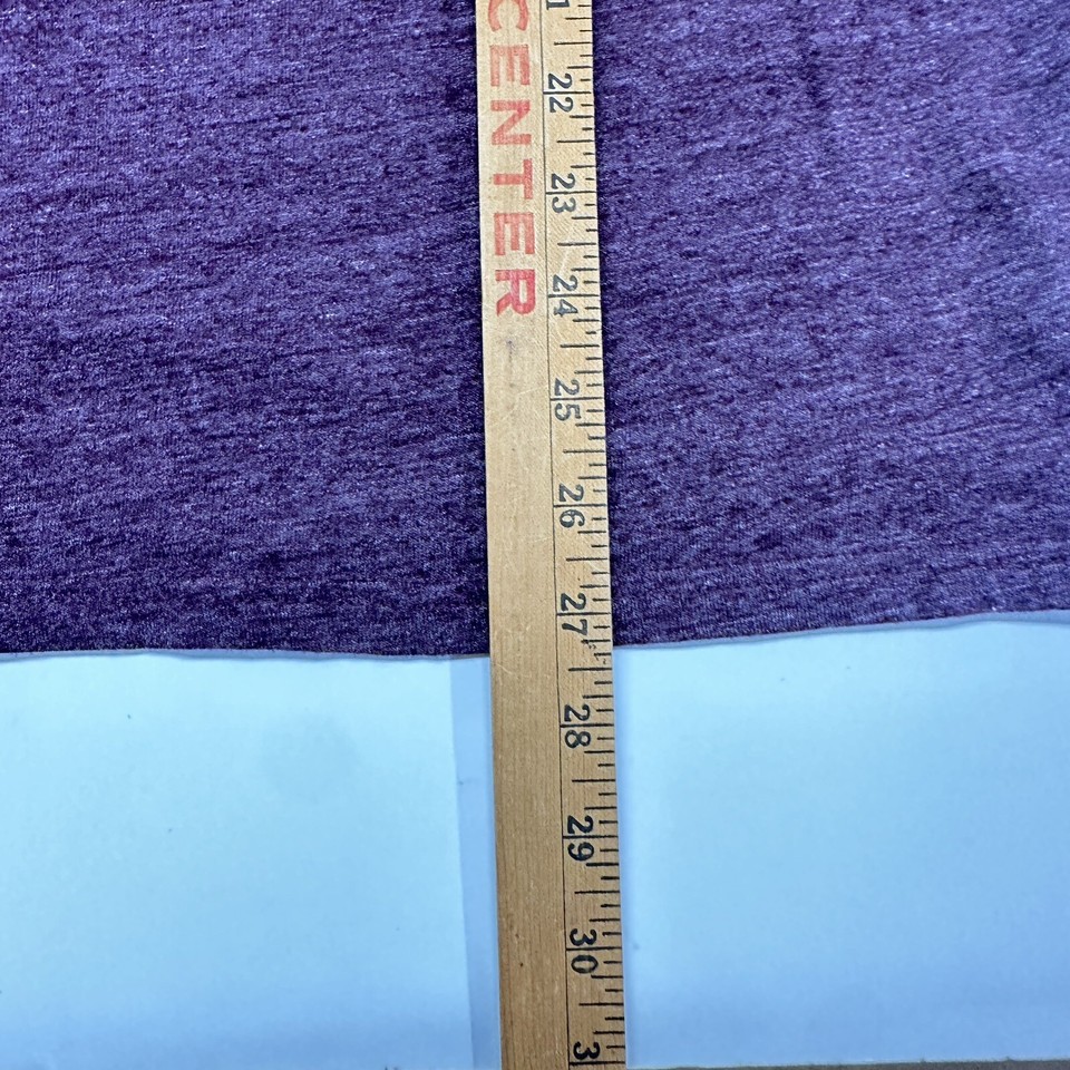 Mississippi State Bulldogs Adidas TShirt Heather Maroon Size XL eBay