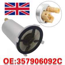  FUEL PUMP LIFT PUMP IN TANK OEM VW GOLF MK1 CABRIOLET MK2 GTI 8v 16v C246