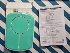 DSC PC5964 Audio Station Intercom  2-Way Voice. NEW