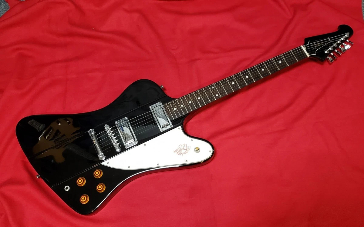 Tokai FIREBIRD