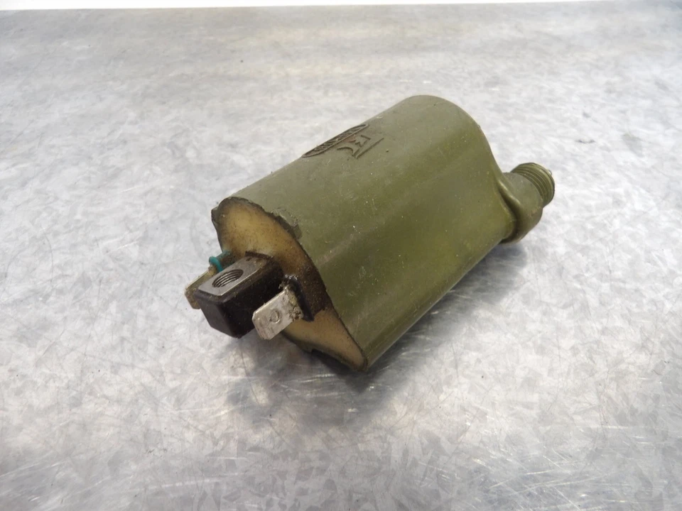 98-01 Honda Interceptor VFR800 ignition coil 30500-MBG-003 - Image 3 of 3