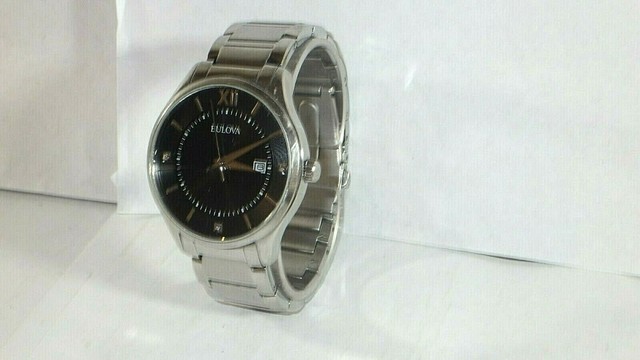 bulova watch 96d142