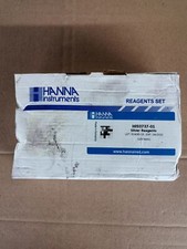 One HANNA HI93737-01 Inquiries Welcome