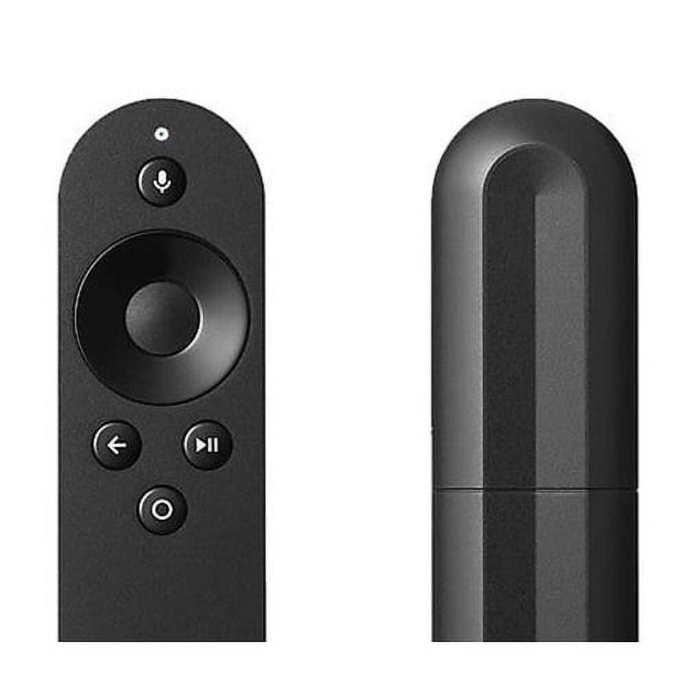 ASUS Nexus Player TV500I-0013 ブラック Google - ASUS Nexus Player Streaming Media Console Android