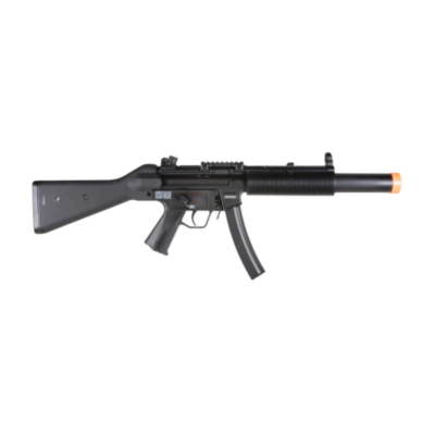Elite Force H&K MP5 SD6 Elite Airsoft AEG Umarex 2262074 | eBay