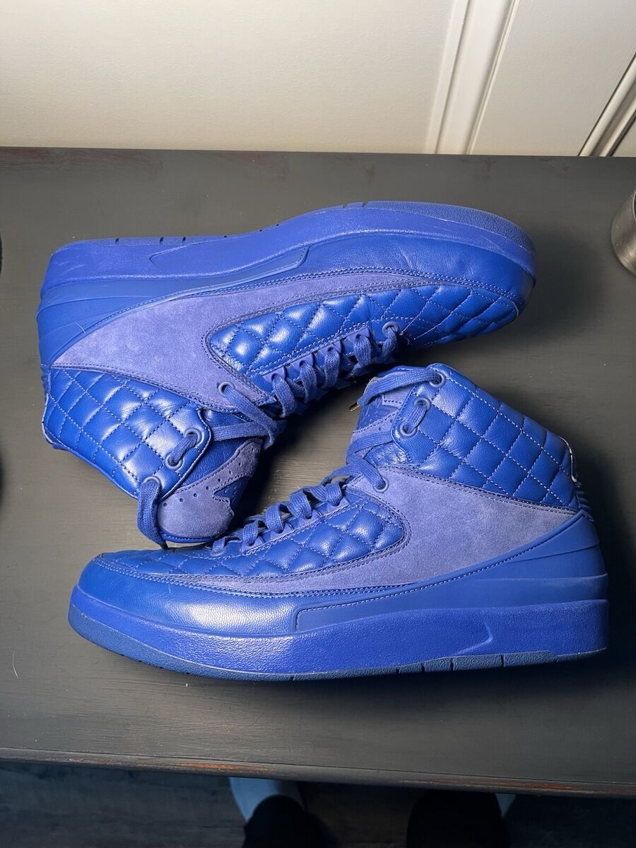 Just Don X Jordan 2 | eBay Just Don X Jordan 2 | eBay