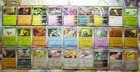 Rare Pokemon Temporal Forces Holo / Reverse Holo Bundle 27 Cards Iron Valiant
