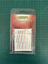 HHA LP-TAPES Optimizer Lite Low Poundage Sight Tapes